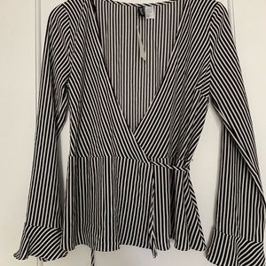 H&M Blouse